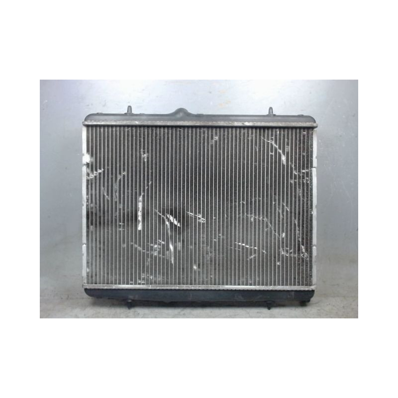 RADIATEUR CITROEN C3