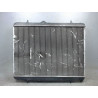 RADIATEUR CITROEN C3