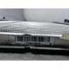 RADIATEUR CITROEN C3