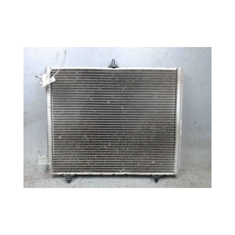 CONDENSEUR CLIMATISATION PEUGEOT 208