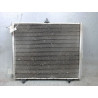 CONDENSEUR CLIMATISATION PEUGEOT 208