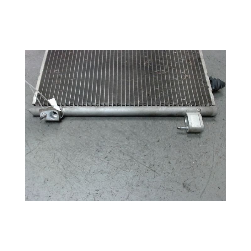 CONDENSEUR CLIMATISATION PEUGEOT 208