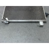 CONDENSEUR CLIMATISATION PEUGEOT 208