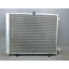 CONDENSEUR CLIMATISATION PEUGEOT 208