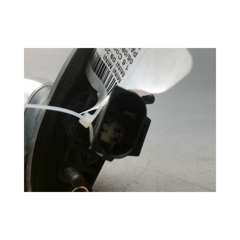 RETROVISEUR EXTERIEUR ELECTRIQUE DROIT MINI MINI 2001-2004