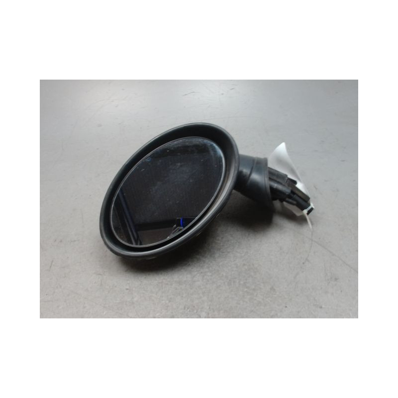 RETROVISEUR EXTERIEUR ELECTRIQUE GAUCHE MINI MINI 2001-2004