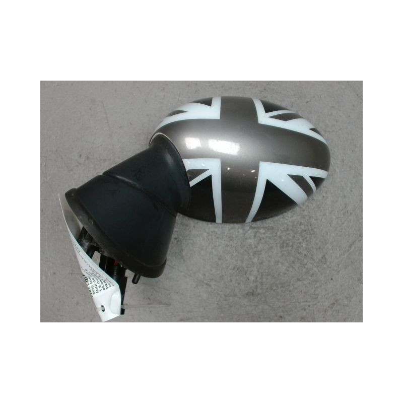 RETROVISEUR EXTERIEUR ELECTRIQUE GAUCHE MINI MINI 2001-2004
