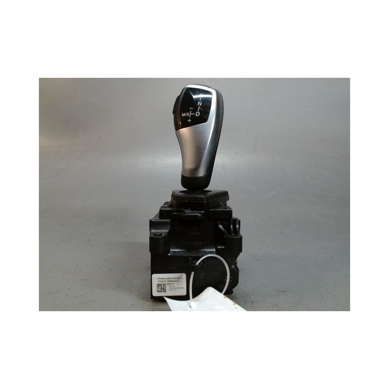 SELECTEUR DE VITESSE B.M.W. SERIE 1 120 d