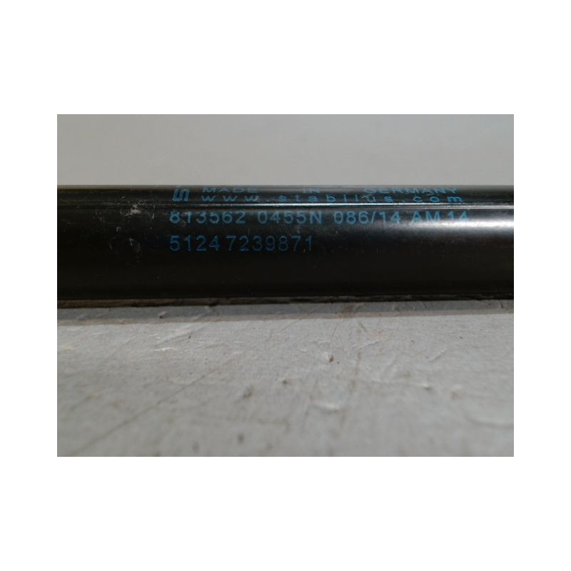 VERIN HAYON G B.M.W. SERIE 1