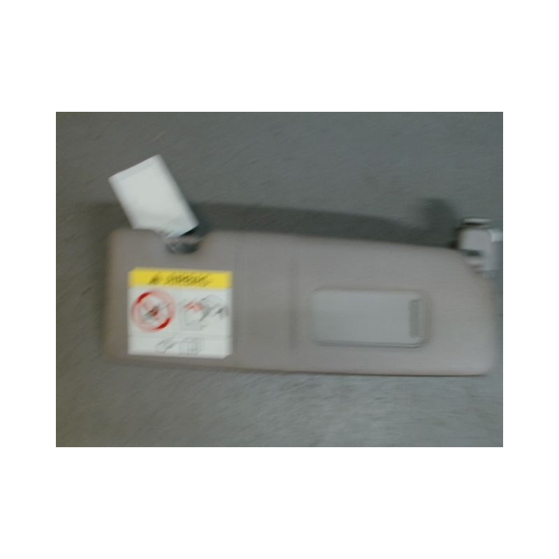 PARE-SOLEIL D B.M.W. SERIE 1