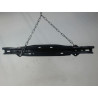 RENFORT PARE-CHOC ARRIERE  B.M.W. M4