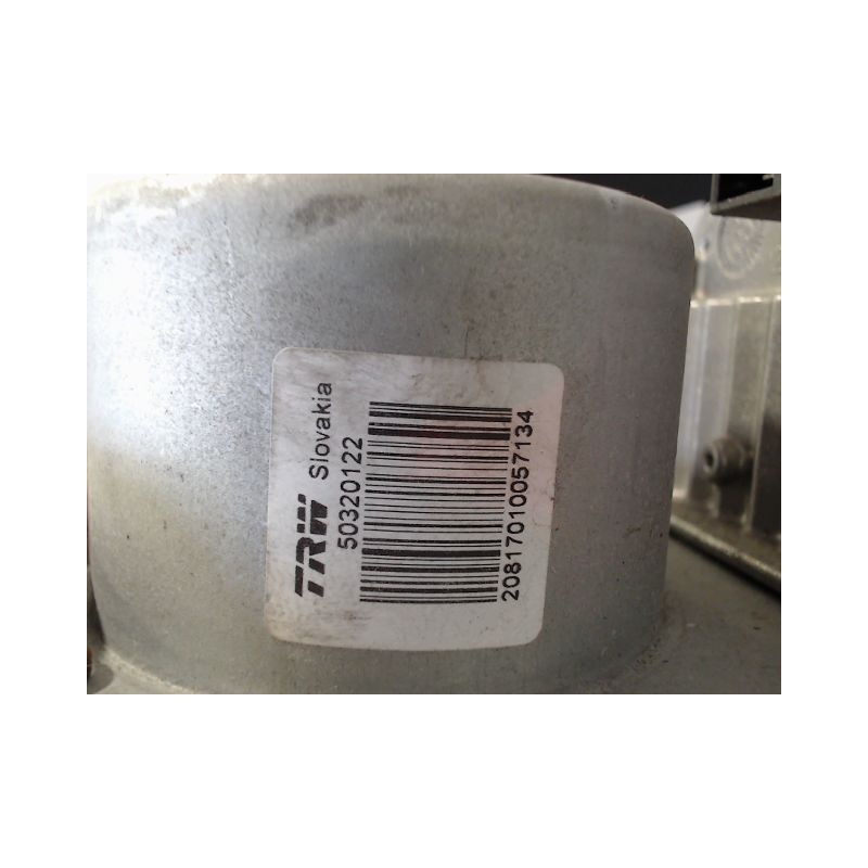 COLONNE DE DIRECTION ASSISTEE RENAULT CLIO III 2005-