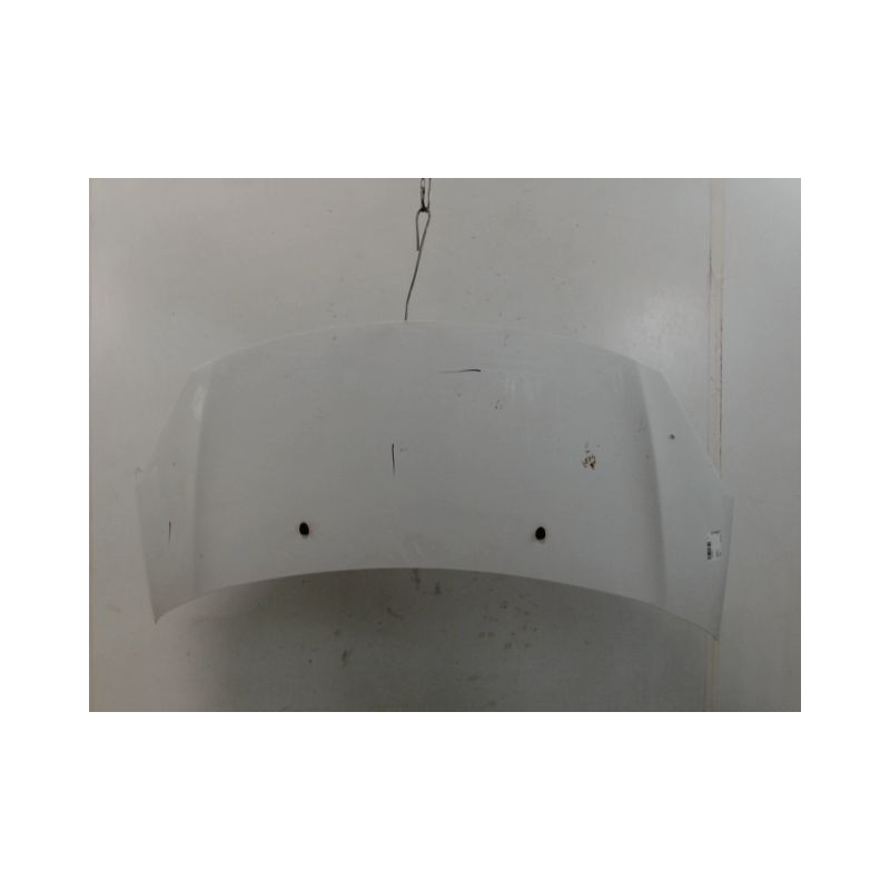 CAPOT CITROEN C3