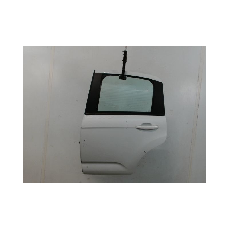 PORTE ARRIERE GAUCHE CITROEN C3
