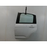 PORTE ARRIERE GAUCHE CITROEN C3