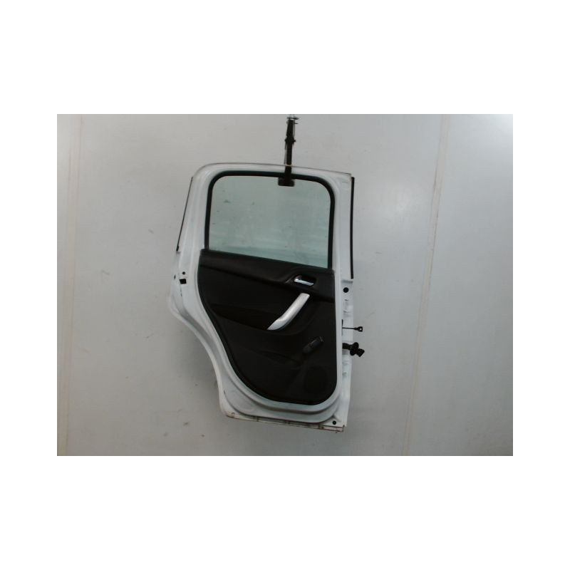 PORTE ARRIERE GAUCHE CITROEN C3