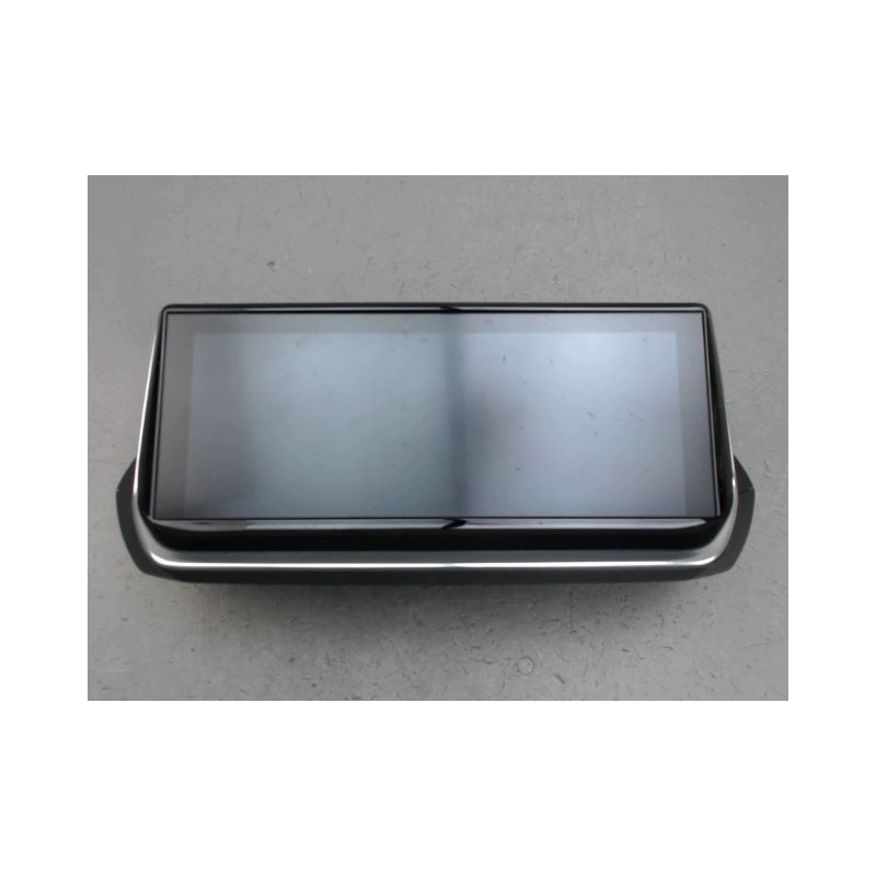 ECRAN GPS PEUGEOT 2008