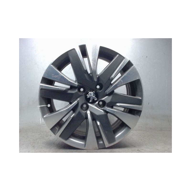 JANTE ALUMINIUM PEUGEOT 2008