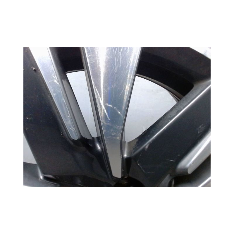 JANTE ALUMINIUM PEUGEOT 2008