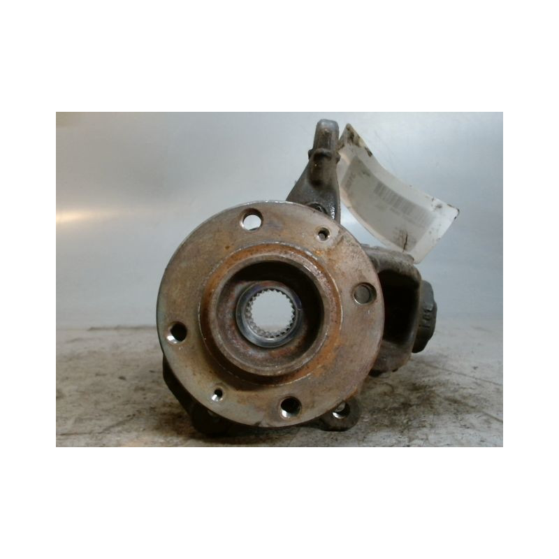 PIVOT AVANT DROIT PEUGEOT 2008