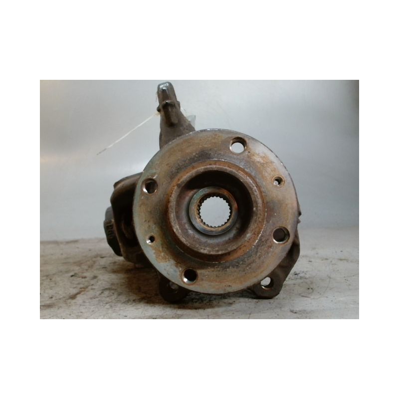 PIVOT AVANT GAUCHE PEUGEOT 2008