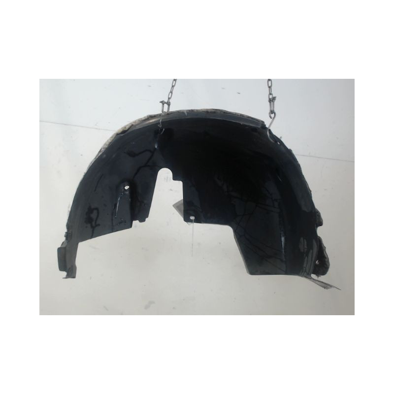PARE-BOUE ARRIERE GAUCHE PEUGEOT 2008
