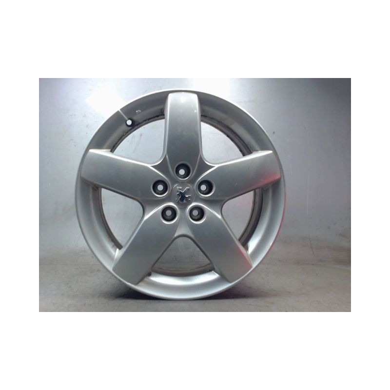 JANTE ALUMINIUM PEUGEOT 407