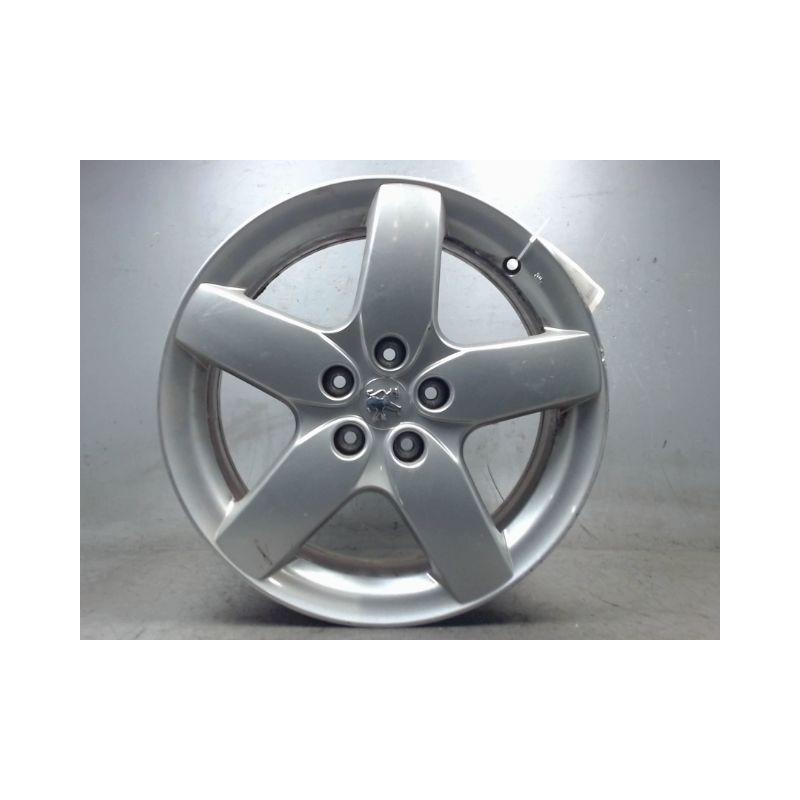 JANTE ALUMINIUM PEUGEOT 407