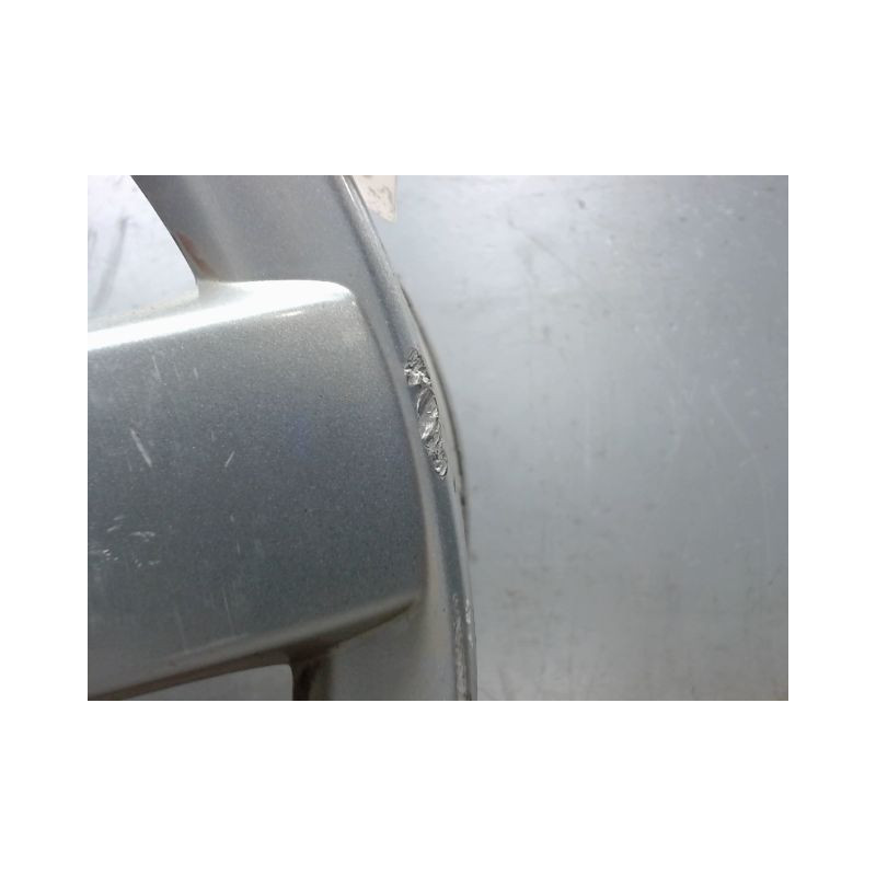 JANTE ALUMINIUM PEUGEOT 407