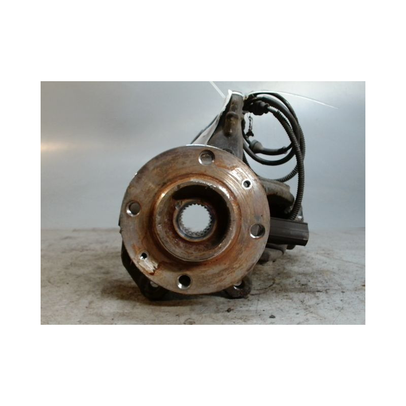 PIVOT AVANT DROIT PEUGEOT 208
