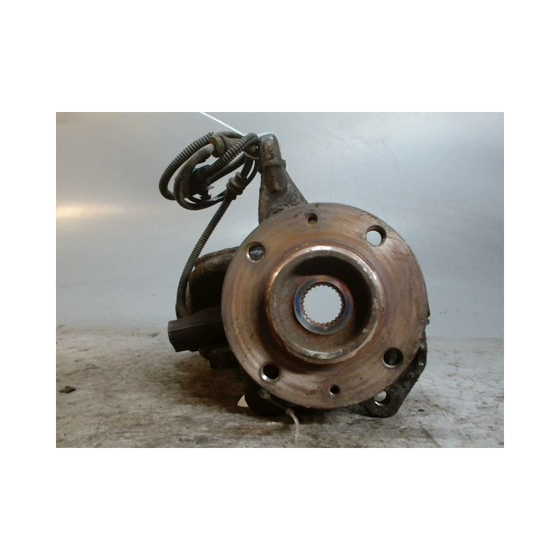 PIVOT AVANT GAUCHE PEUGEOT 207 SW