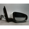 RETROVISEUR EXTERIEUR ELECTRIQUE DROIT VOLKSWAGEN GOLF VI 2008-