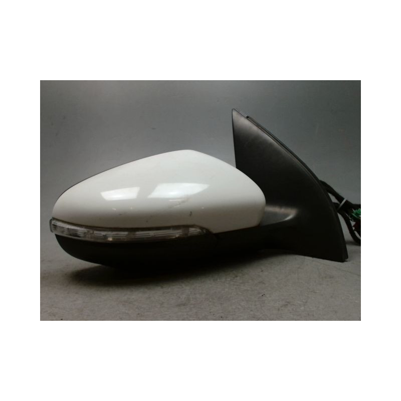RETROVISEUR EXTERIEUR ELECTRIQUE DROIT VOLKSWAGEN GOLF VI 2008-