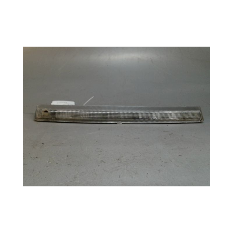 FEUX STOP SUPPLEMENTAIRE PEUGEOT 208