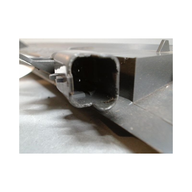 FEUX STOP SUPPLEMENTAIRE PEUGEOT 208