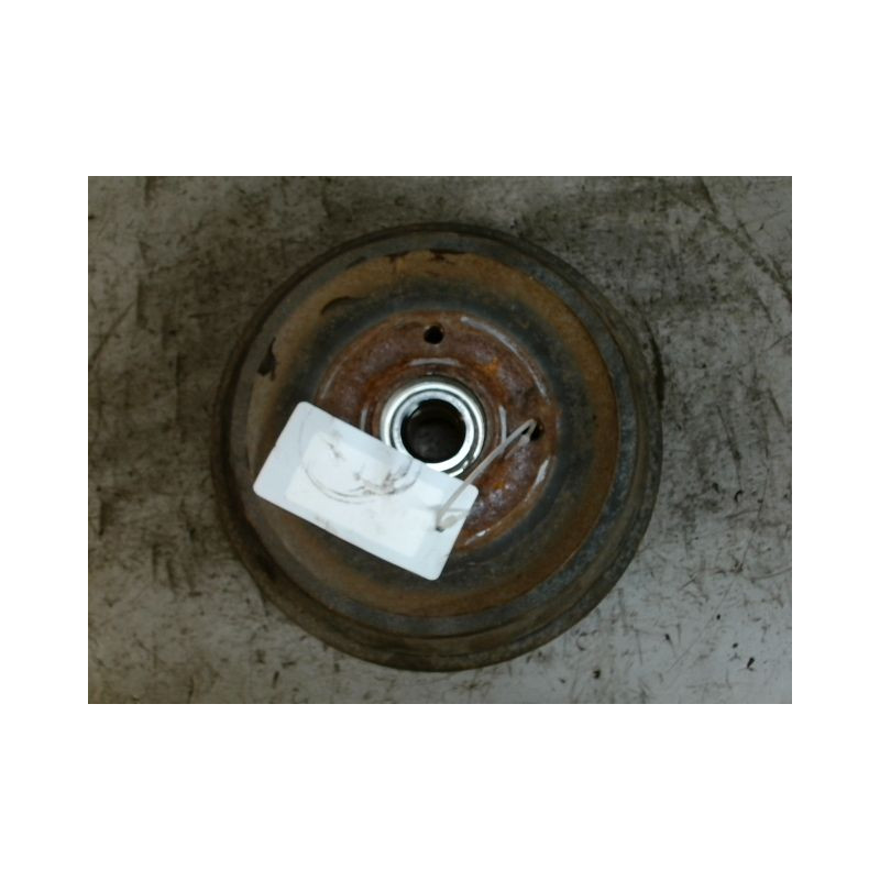 TAMBOUR ARRIERE DROIT PEUGEOT 207 SW