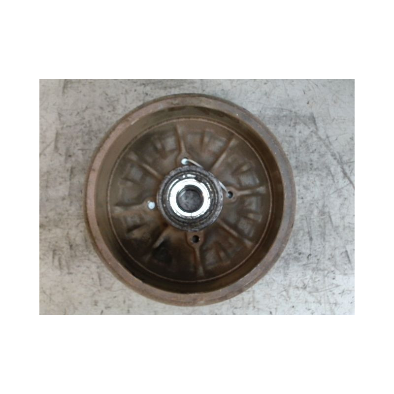TAMBOUR ARRIERE DROIT PEUGEOT 207 SW