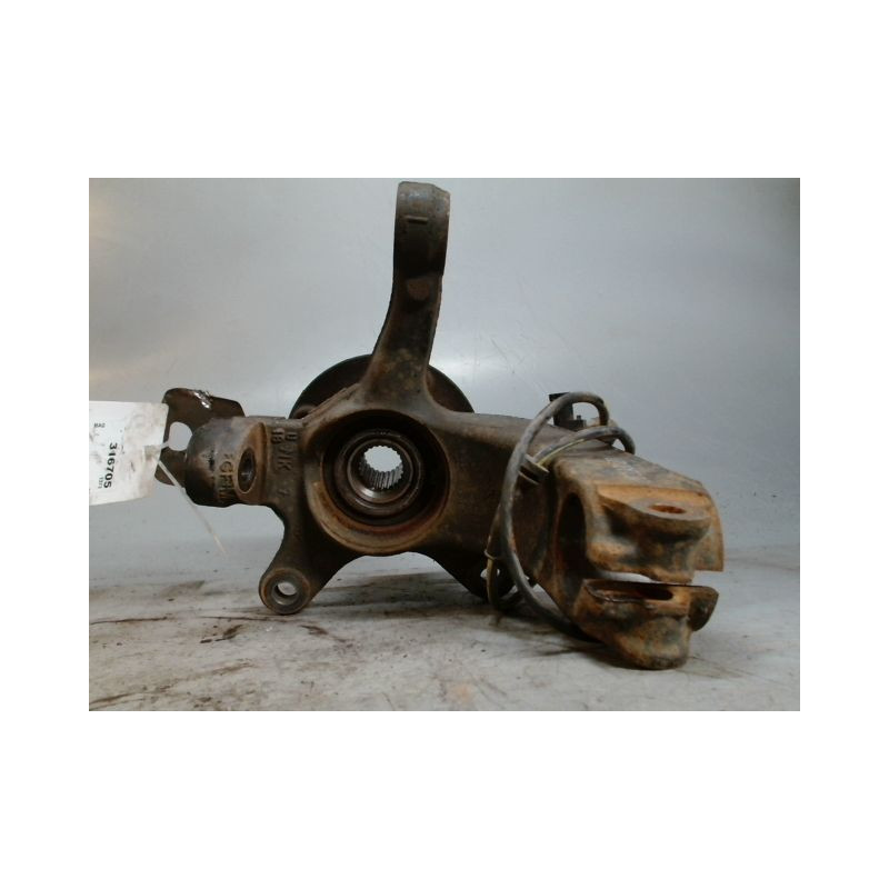 PIVOT AVANT GAUCHE PEUGEOT 108
