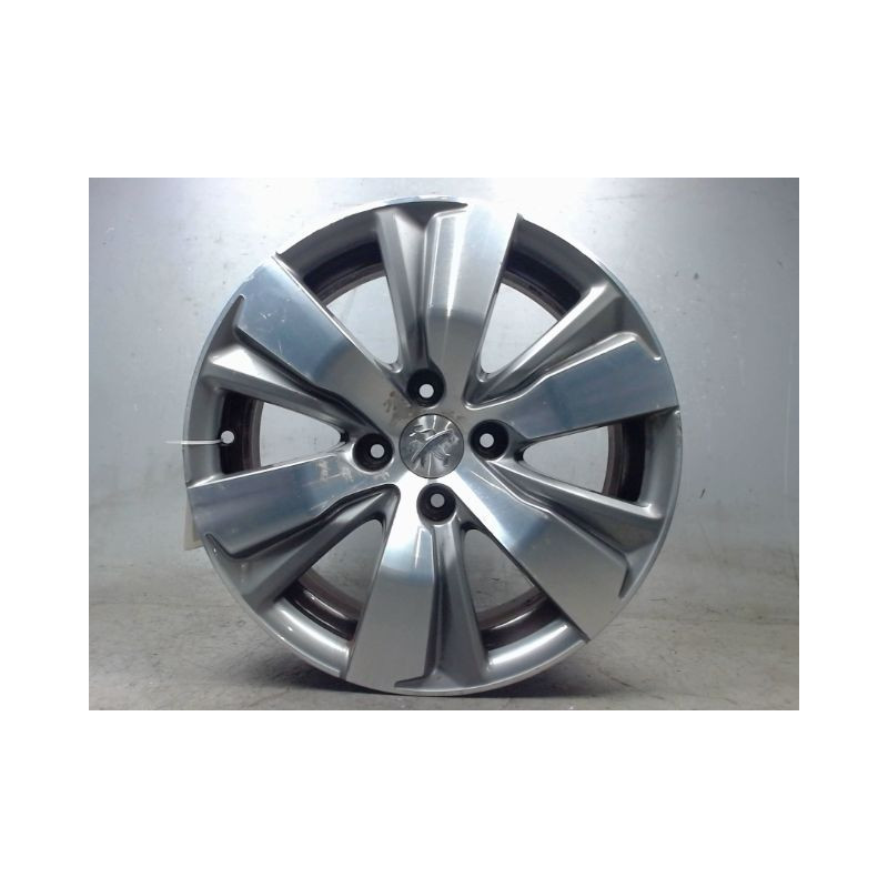 JANTE ALUMINIUM PEUGEOT 2008