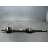 TRANSMISSION AVANT DROIT PEUGEOT 2008 1.6 HDi
