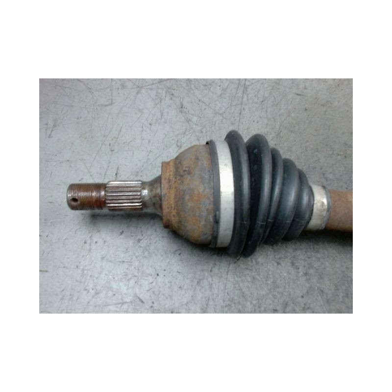 TRANSMISSION AVANT DROIT PEUGEOT 2008 1.6 HDi