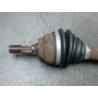 TRANSMISSION AVANT DROIT PEUGEOT 2008 1.6 HDi