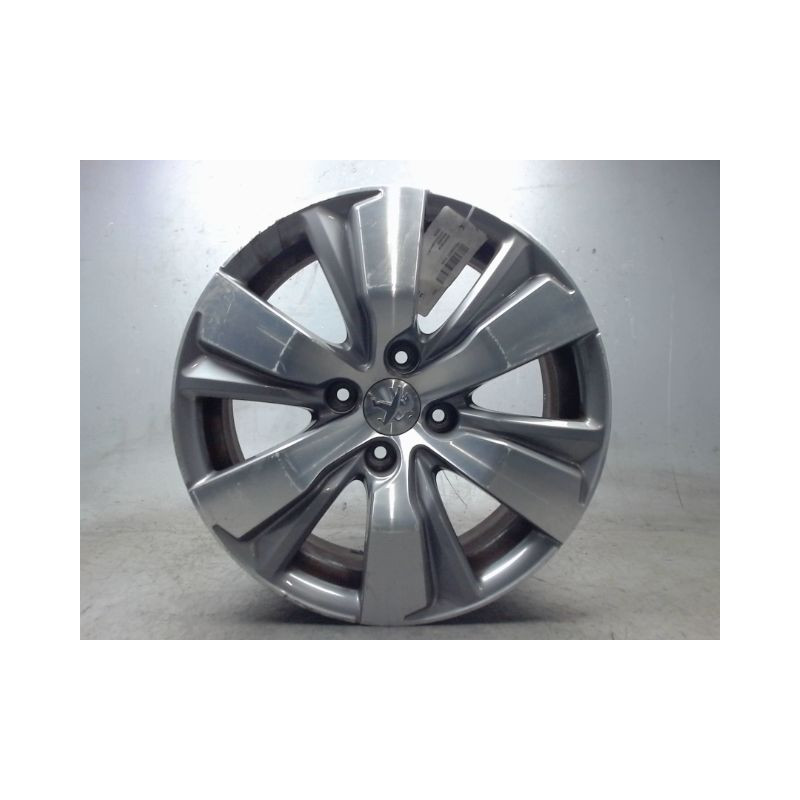 JANTE ALUMINIUM PEUGEOT 2008