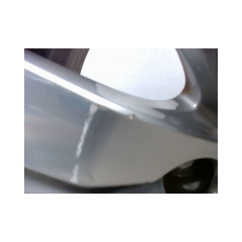 JANTE ALUMINIUM PEUGEOT 2008