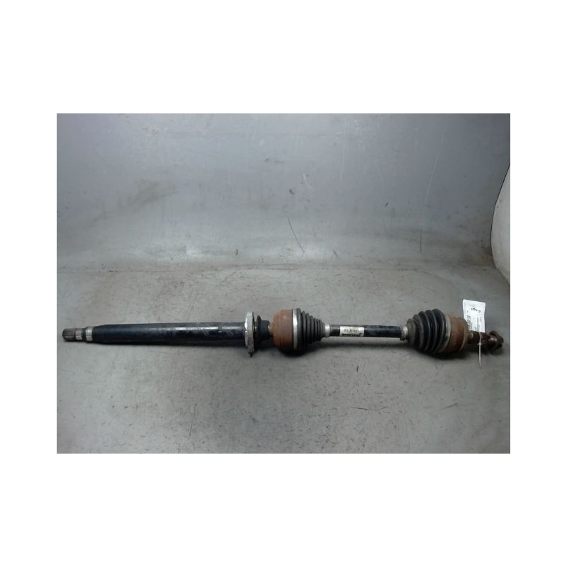 TRANSMISSION AVANT DROIT OPEL INSIGNIA 2.0 CDTI 