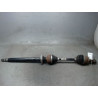 TRANSMISSION AVANT DROIT OPEL INSIGNIA 2.0 CDTI 