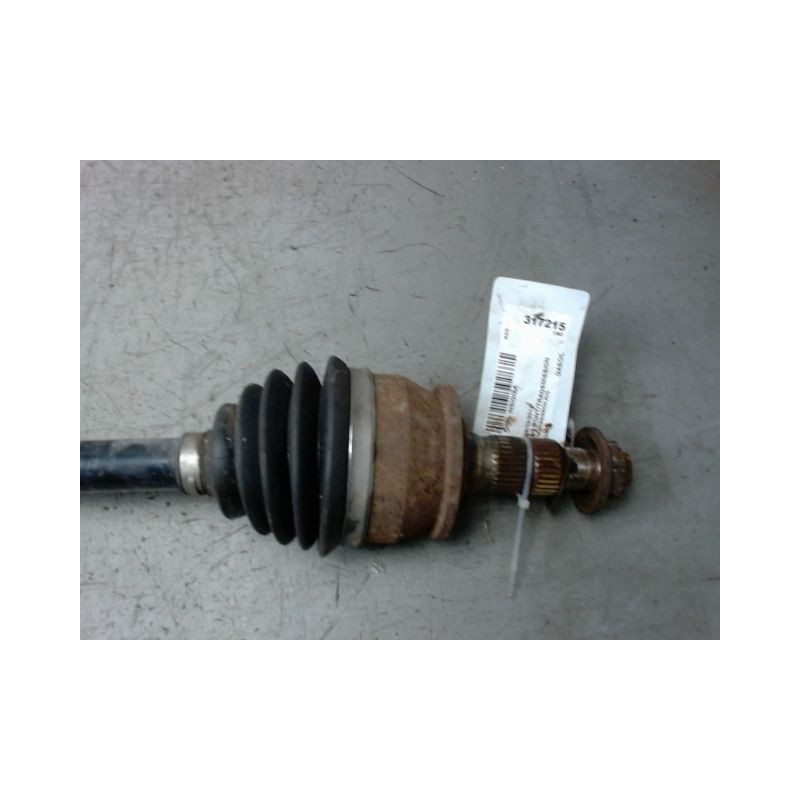 TRANSMISSION AVANT DROIT OPEL INSIGNIA 2.0 CDTI 