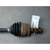 TRANSMISSION AVANT DROIT OPEL INSIGNIA 2.0 CDTI 