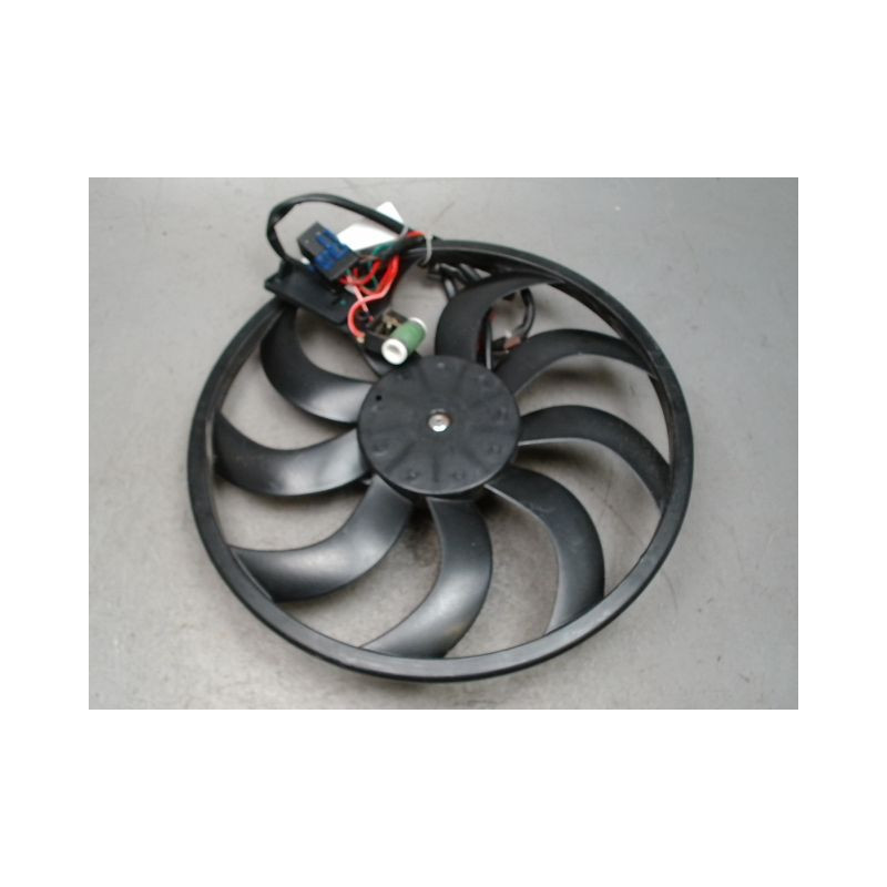 MOTEUR VENTILATEUR RADIATEUR MINI MINI 2001-2004