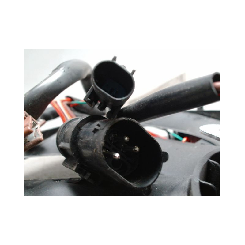 MOTEUR VENTILATEUR RADIATEUR MINI MINI 2001-2004
